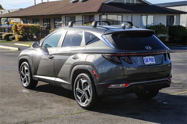 2022 Hyundai Tucson SEL Tacoma WA