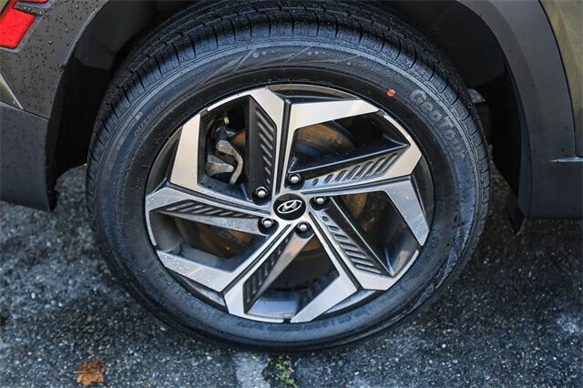 2022 Hyundai Tucson SEL Tacoma WA