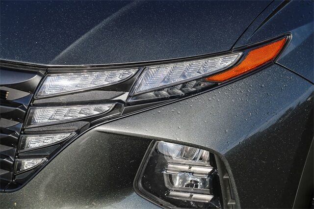 2022 Hyundai Tucson SEL Tacoma WA