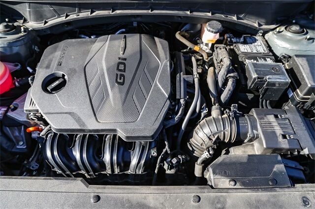 2022 Hyundai Tucson SEL Tacoma WA