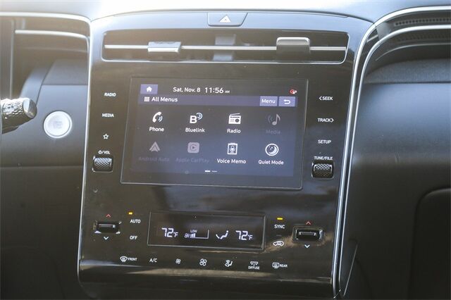 2022 Hyundai Tucson SEL Tacoma WA