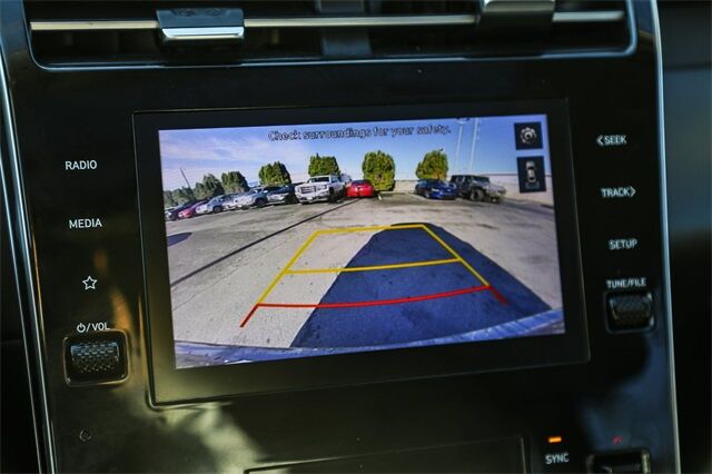 2022 Hyundai Tucson SEL Tacoma WA