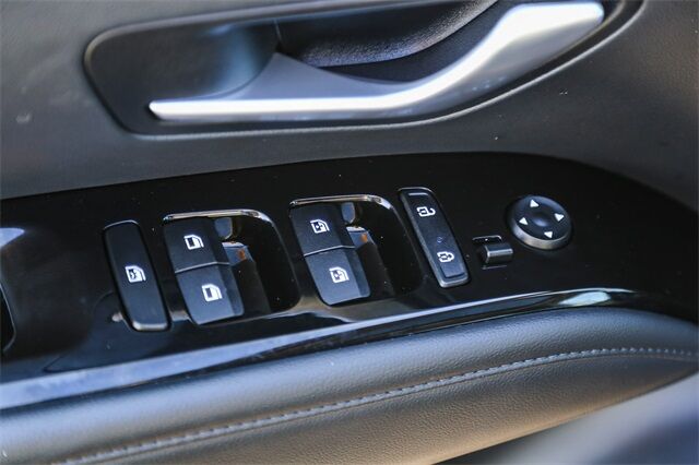 2022 Hyundai Tucson SEL Tacoma WA