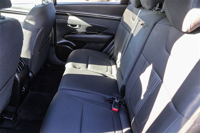 2022 Hyundai Tucson SEL Tacoma WA