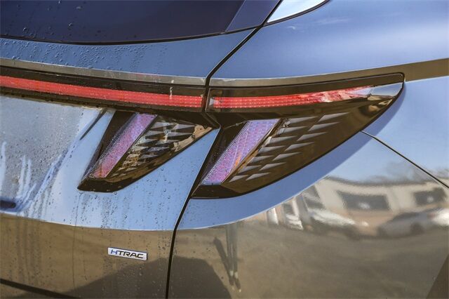 2022 Hyundai Tucson SEL Tacoma WA