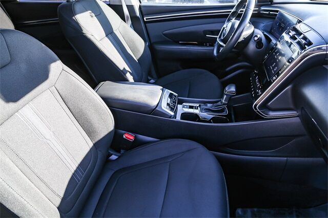 2022 Hyundai Tucson SEL Tacoma WA