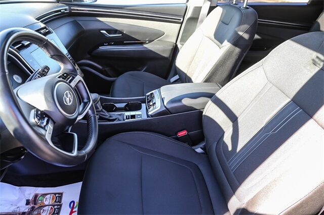 2022 Hyundai Tucson SEL Tacoma WA