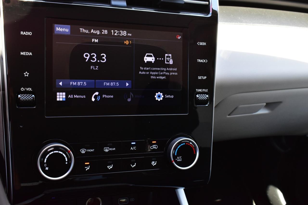 2022 Hyundai Tucson SEL Tampa FL