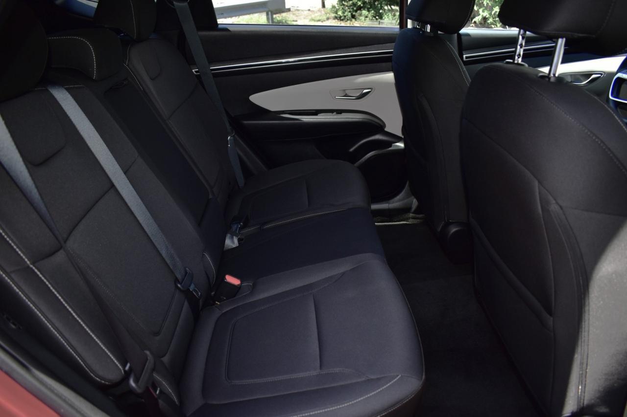 2022 Hyundai Tucson SEL Tampa FL