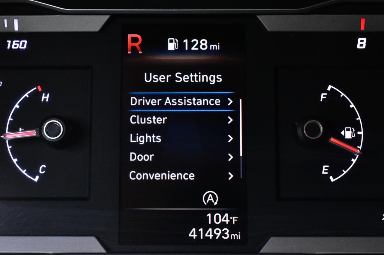 2022 Hyundai Tucson SEL Tampa FL