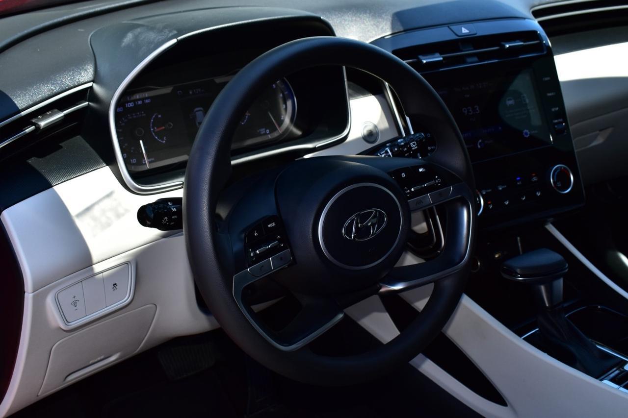 2022 Hyundai Tucson SEL Tampa FL
