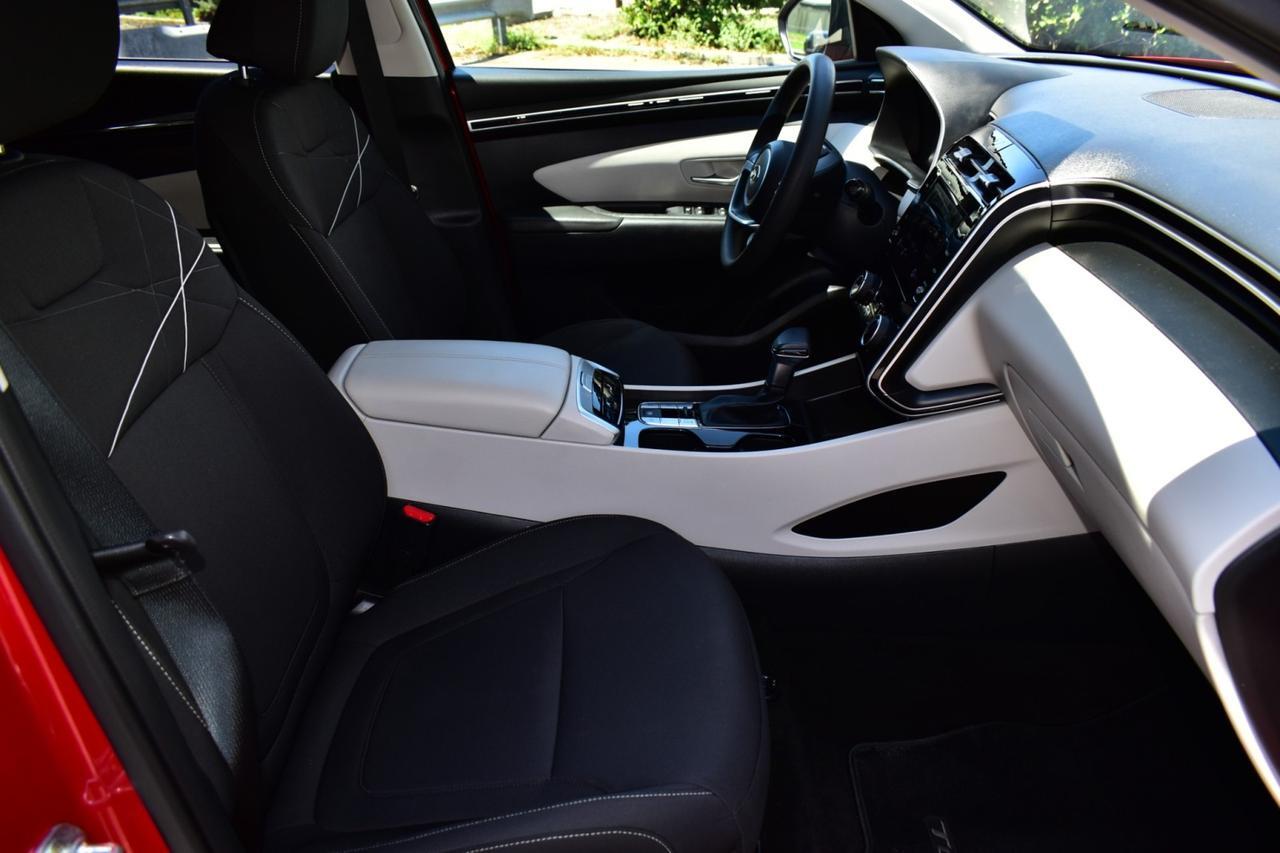 2022 Hyundai Tucson SEL Tampa FL