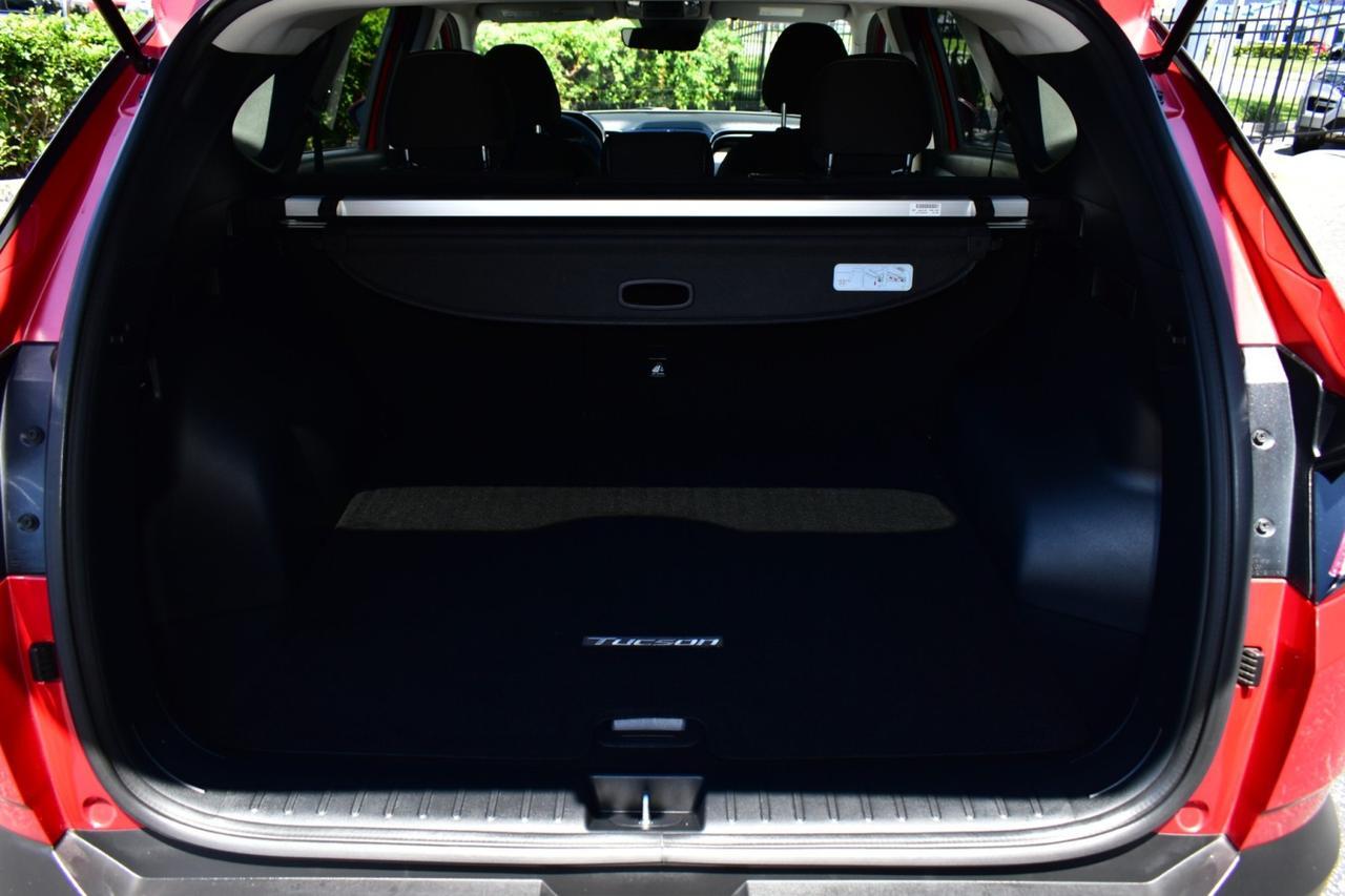 2022 Hyundai Tucson SEL Tampa FL