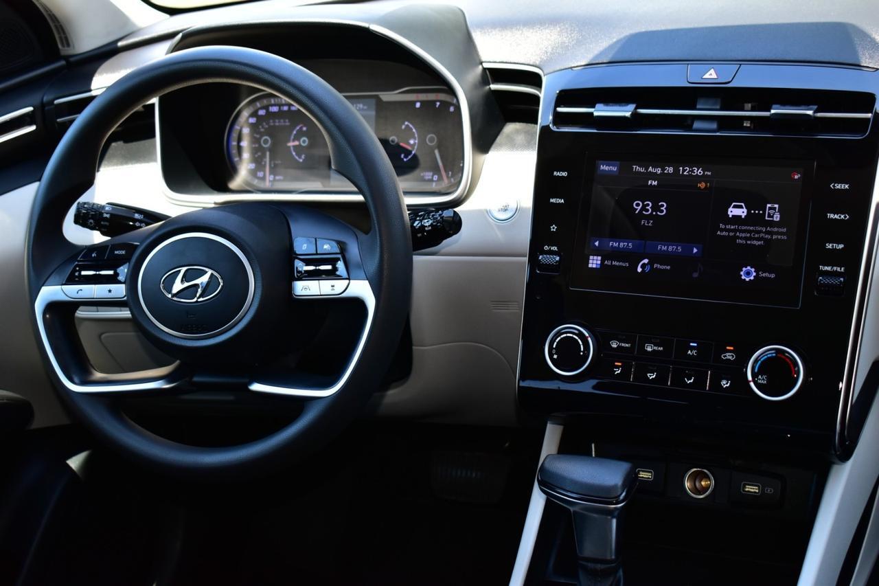2022 Hyundai Tucson SEL Tampa FL