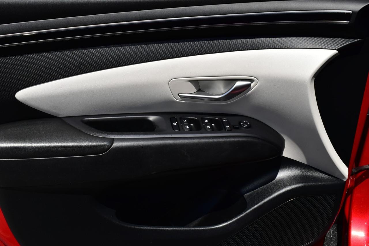 2022 Hyundai Tucson SEL Tampa FL