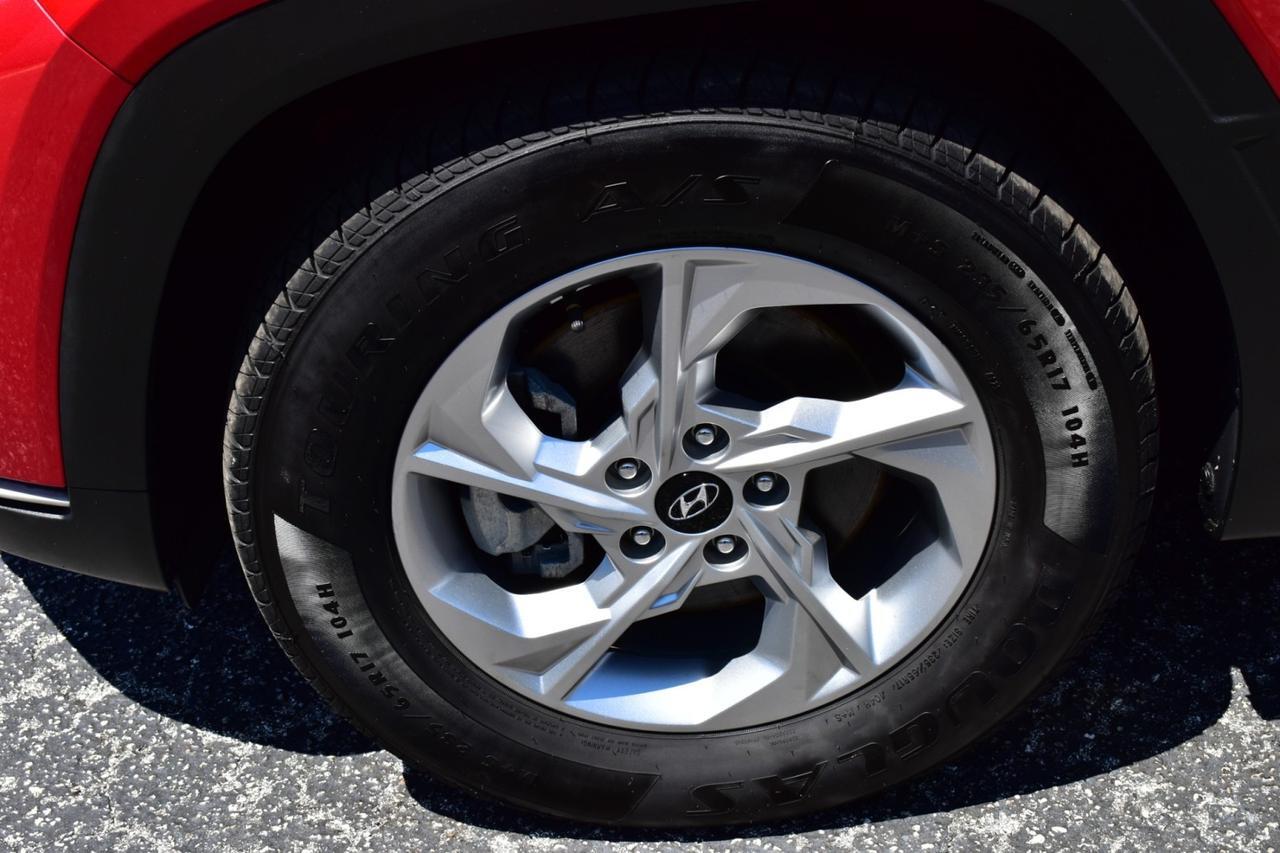 2022 Hyundai Tucson SEL Tampa FL