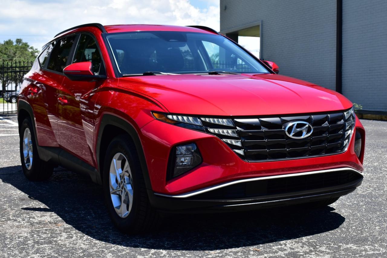 2022 Hyundai Tucson SEL Tampa FL