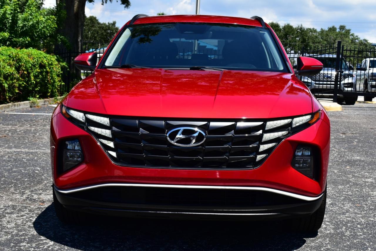2022 Hyundai Tucson SEL Tampa FL
