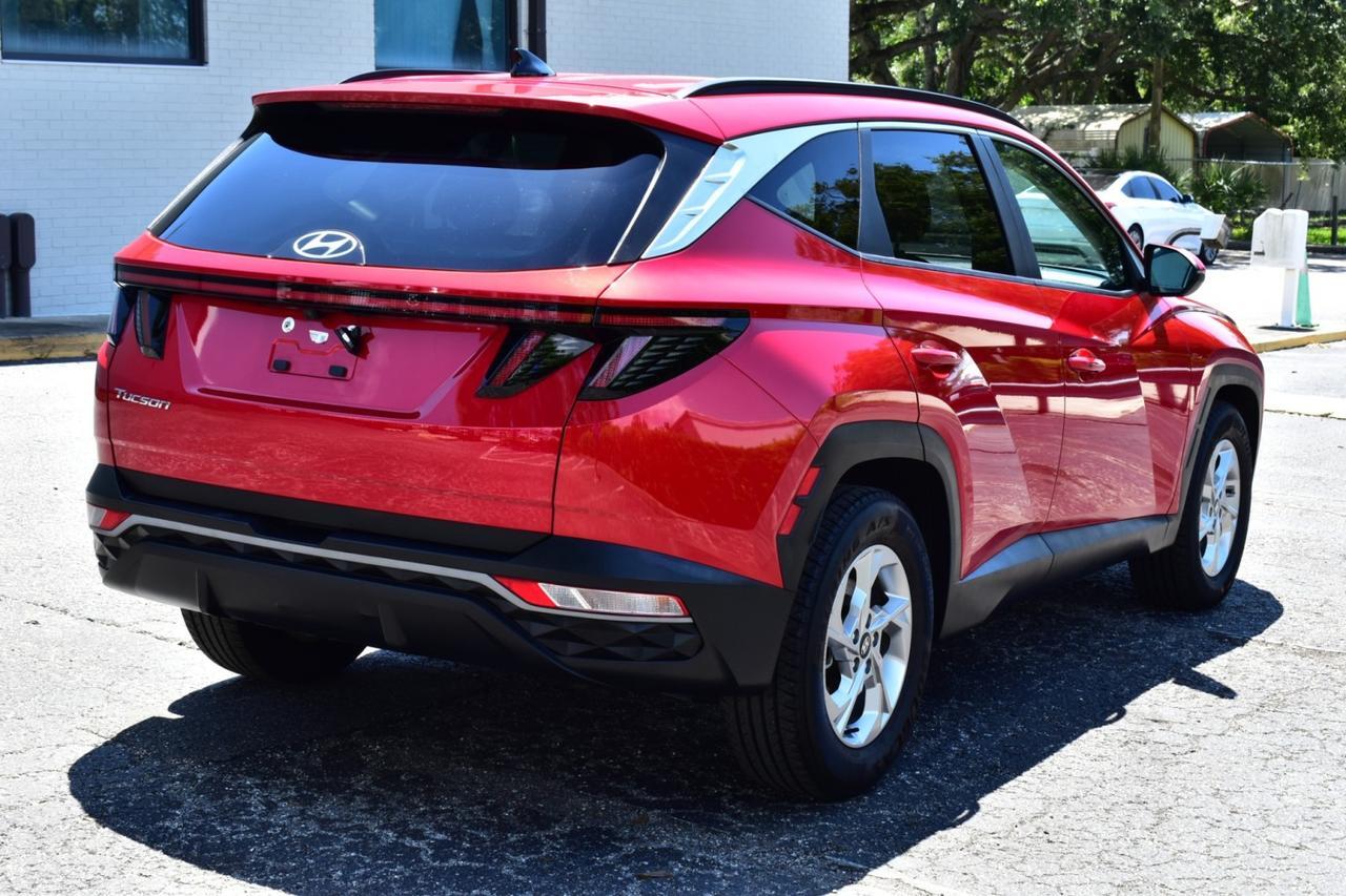 2022 Hyundai Tucson SEL Tampa FL