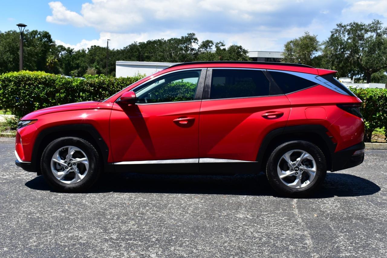 2022 Hyundai Tucson SEL Tampa FL