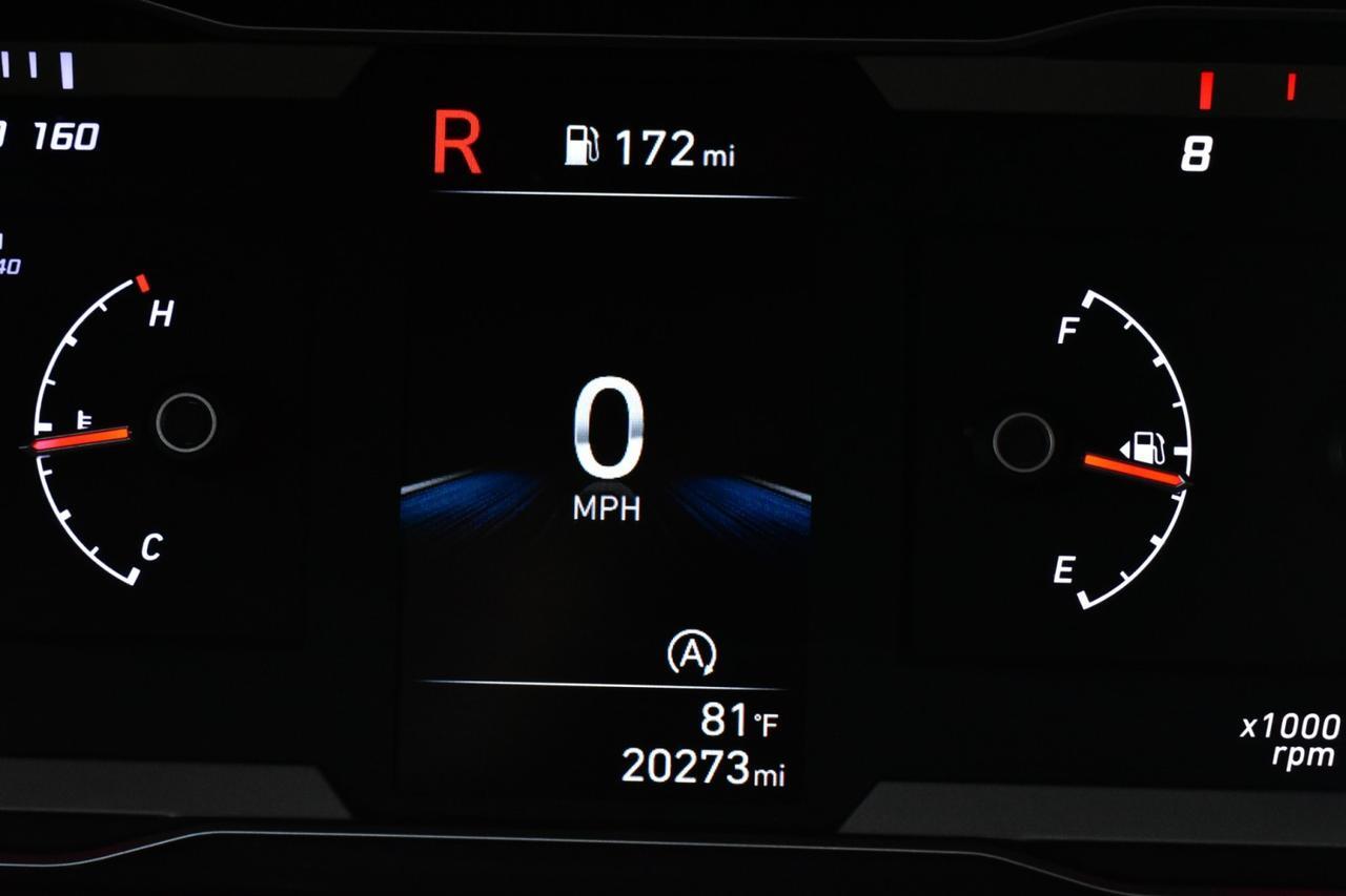 2022 Hyundai Tucson SEL Tampa FL