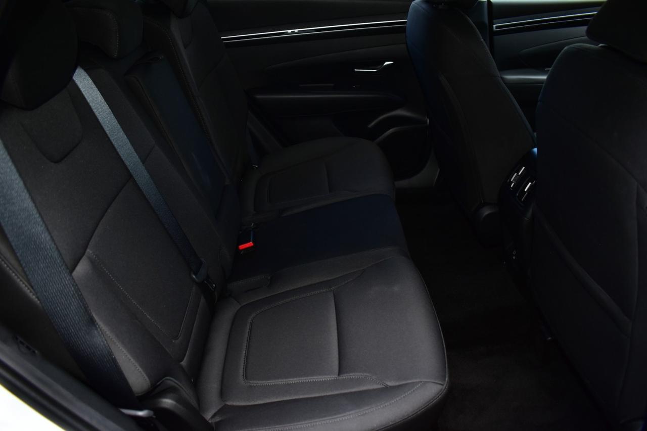 2022 Hyundai Tucson SEL Tampa FL