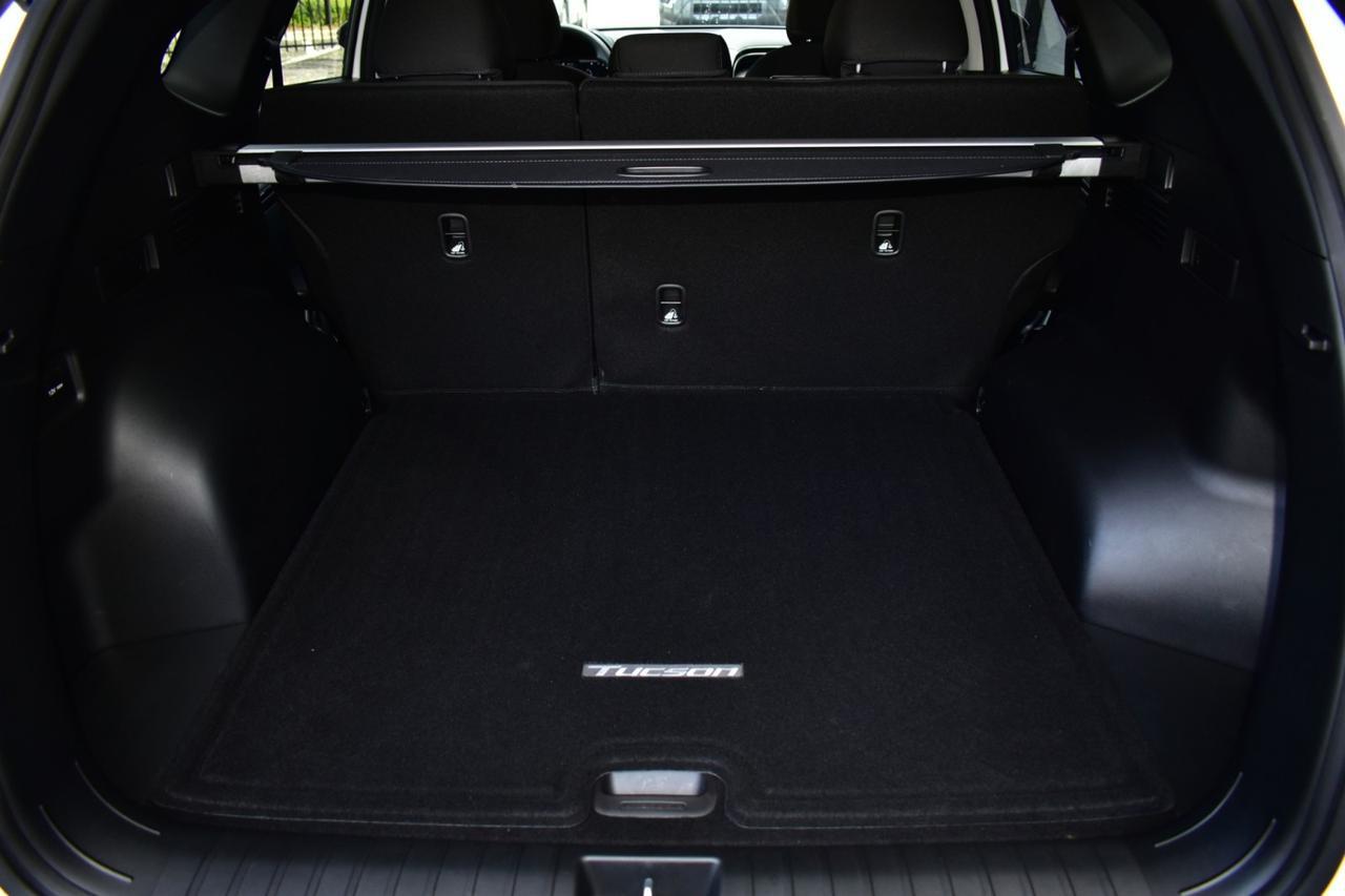 2022 Hyundai Tucson SEL Tampa FL