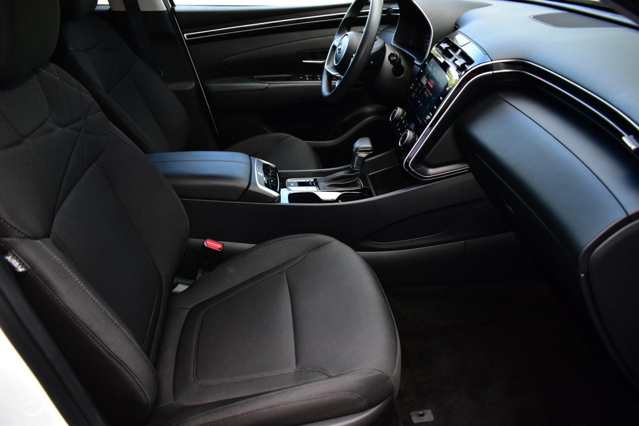 2022 Hyundai Tucson SEL Tampa FL
