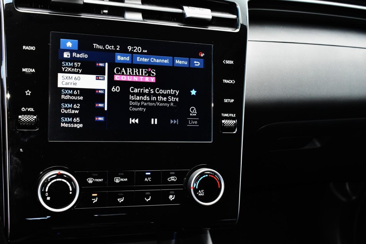 2022 Hyundai Tucson SEL Tampa FL