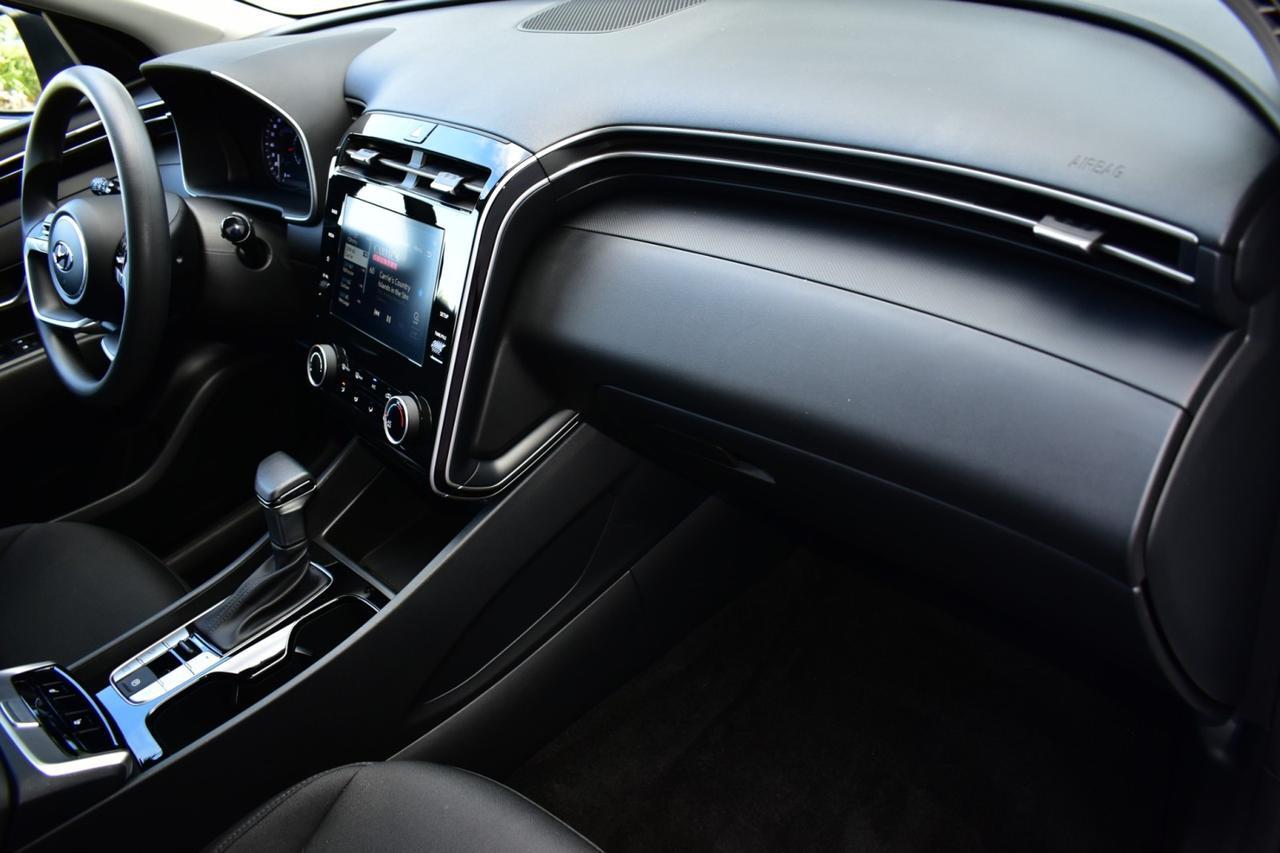 2022 Hyundai Tucson SEL Tampa FL