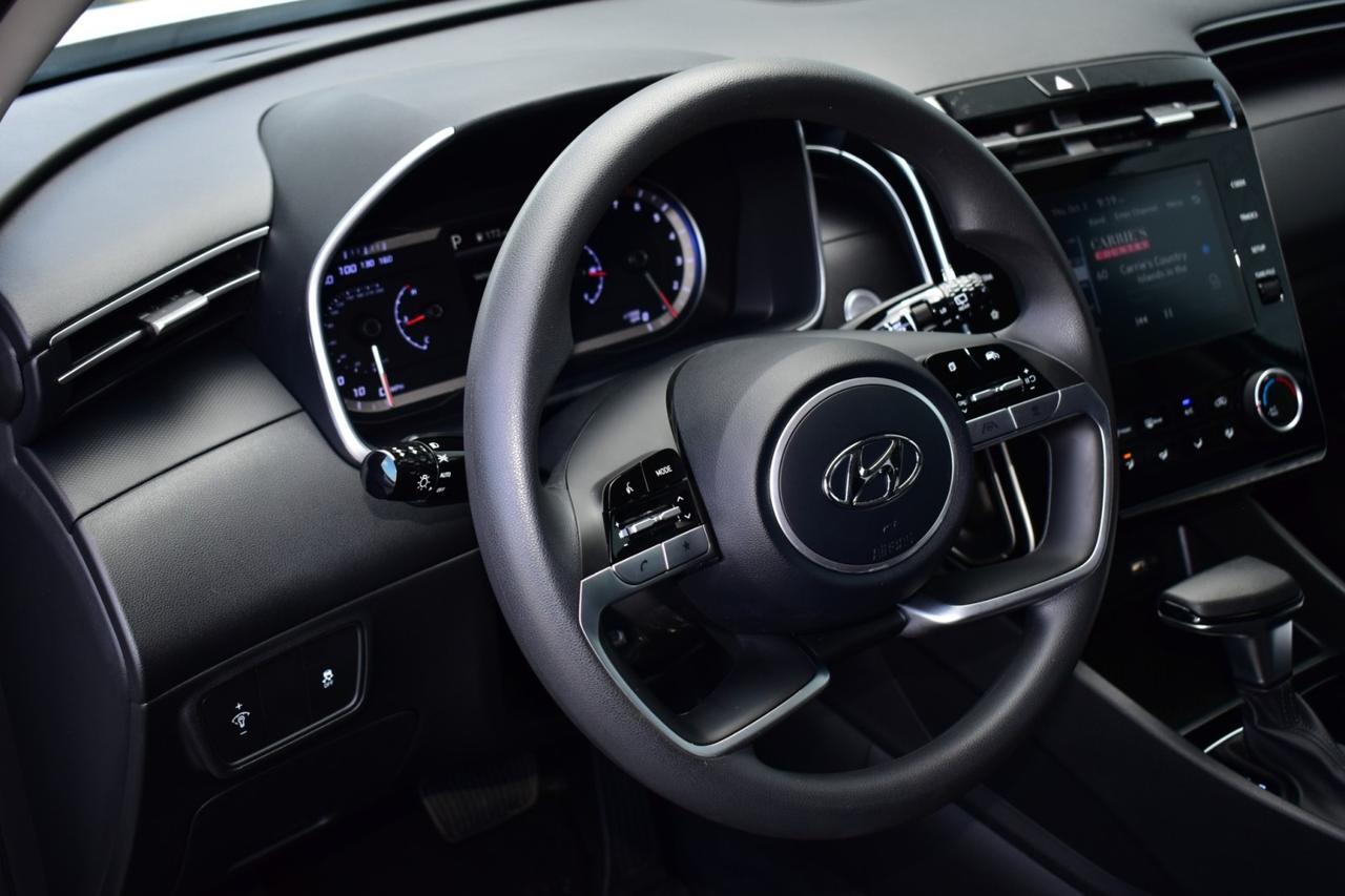 2022 Hyundai Tucson SEL Tampa FL