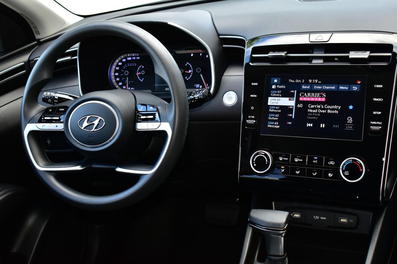 2022 Hyundai Tucson SEL Tampa FL