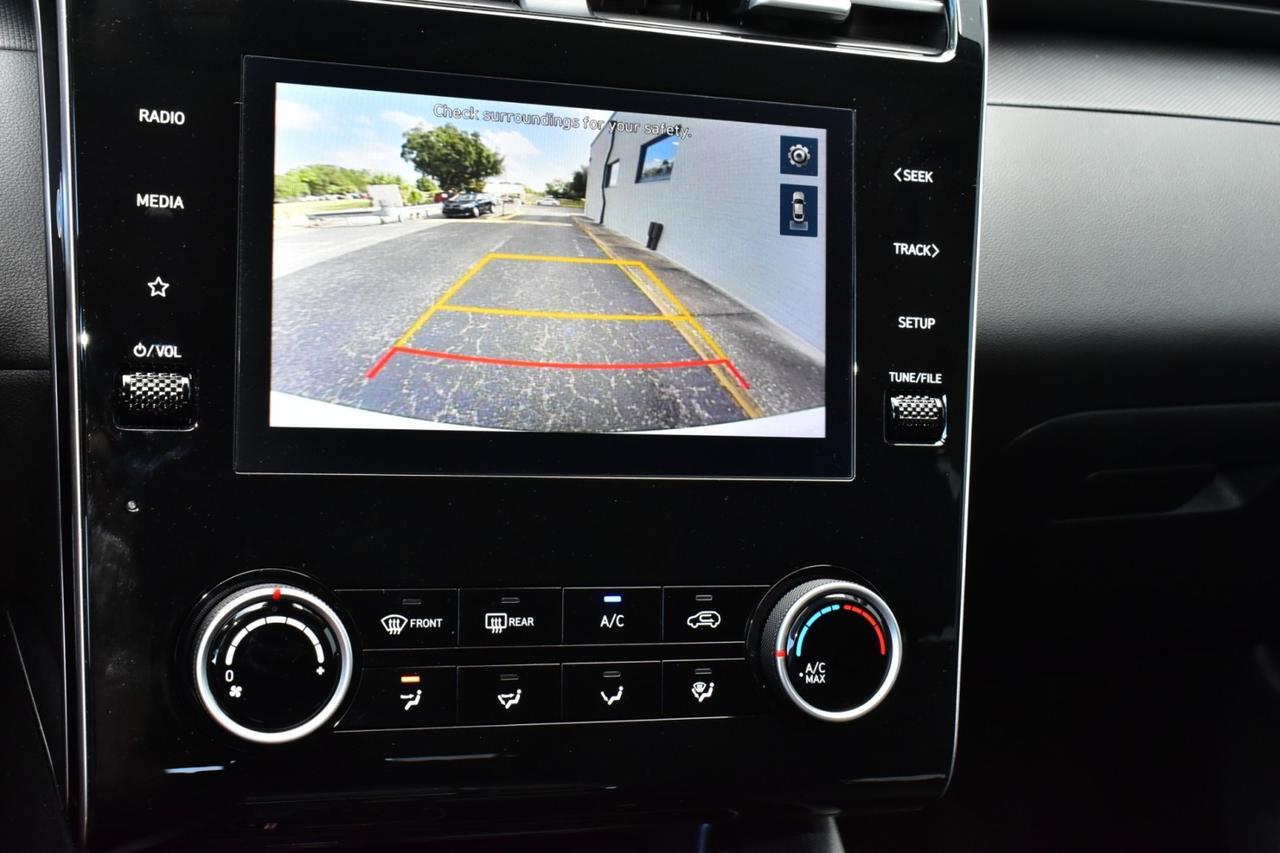 2022 Hyundai Tucson SEL Tampa FL