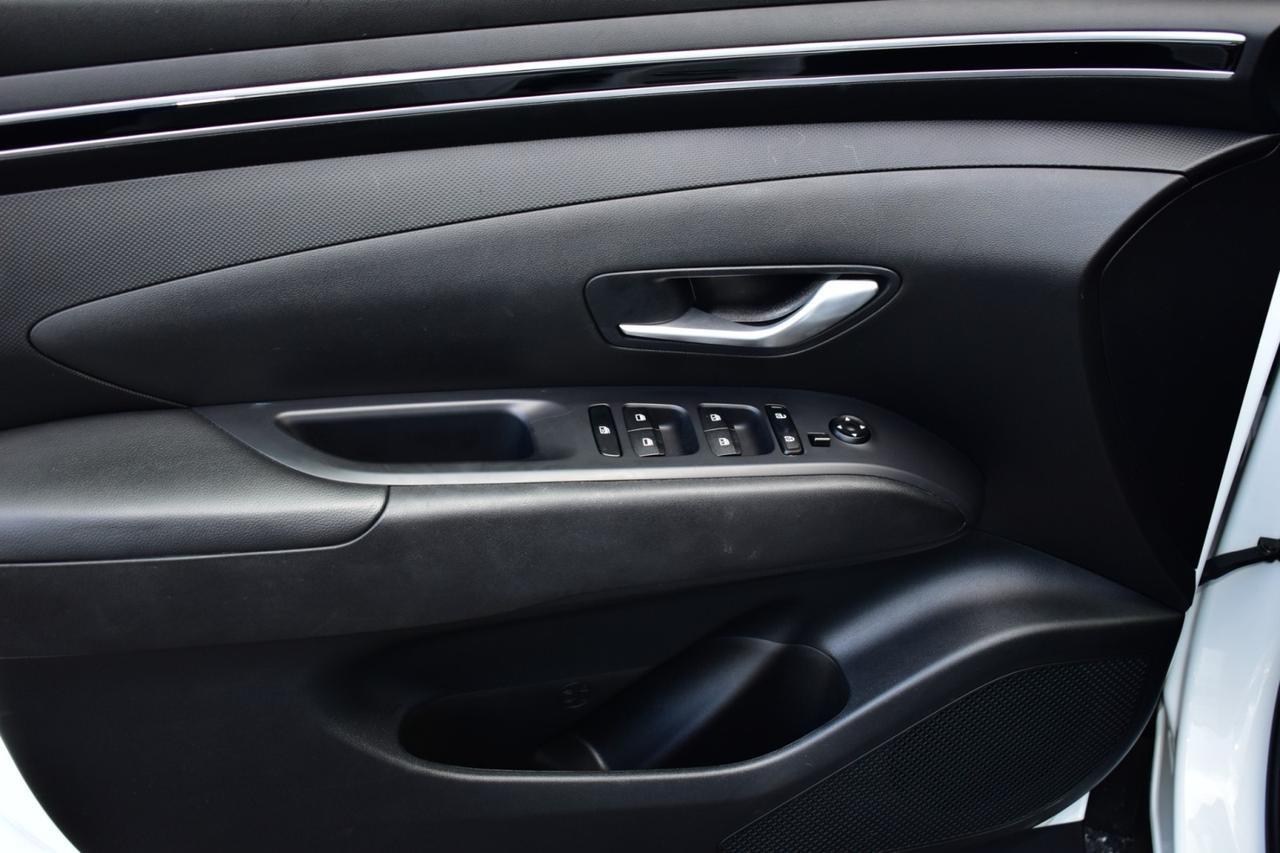 2022 Hyundai Tucson SEL Tampa FL