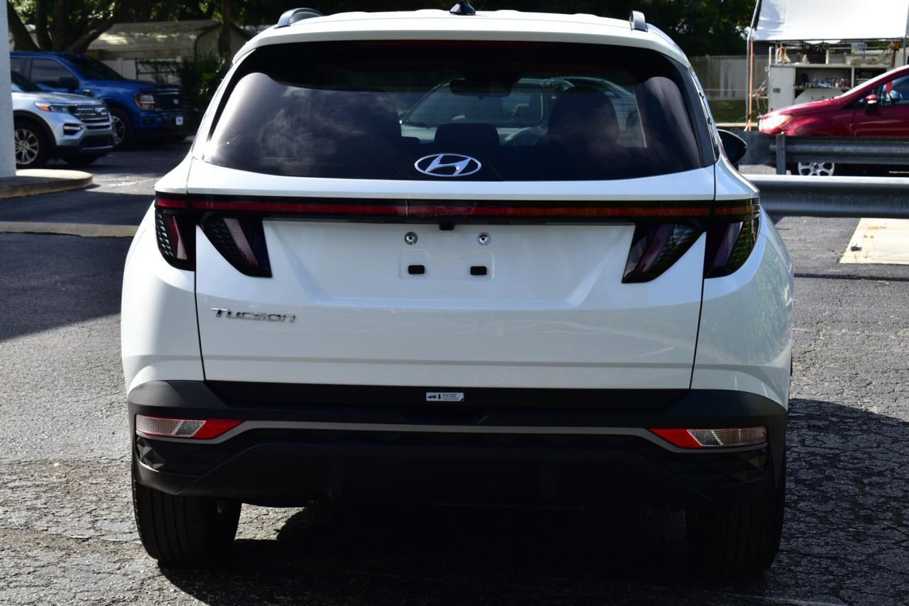 2022 Hyundai Tucson SEL Tampa FL