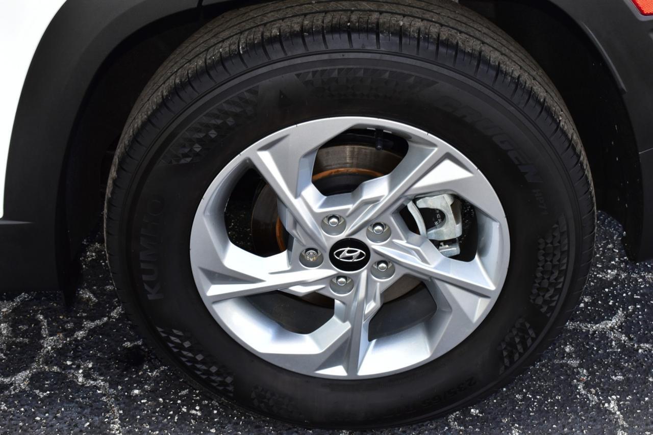 2022 Hyundai Tucson SEL Tampa FL