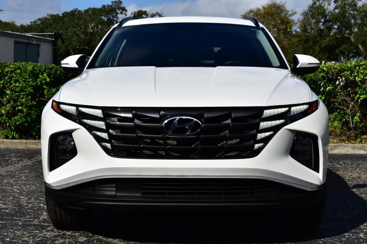2022 Hyundai Tucson SEL Tampa FL