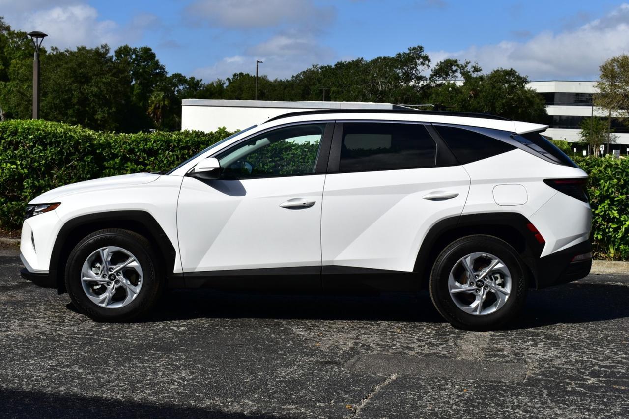 2022 Hyundai Tucson SEL Tampa FL