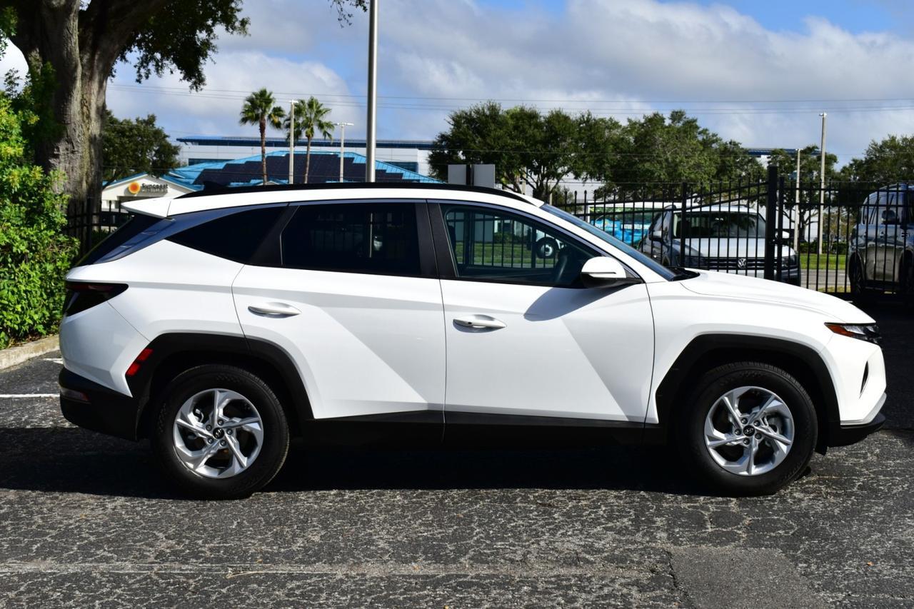 2022 Hyundai Tucson SEL Tampa FL
