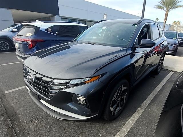 2022 Hyundai Tucson SEL Tucson AZ