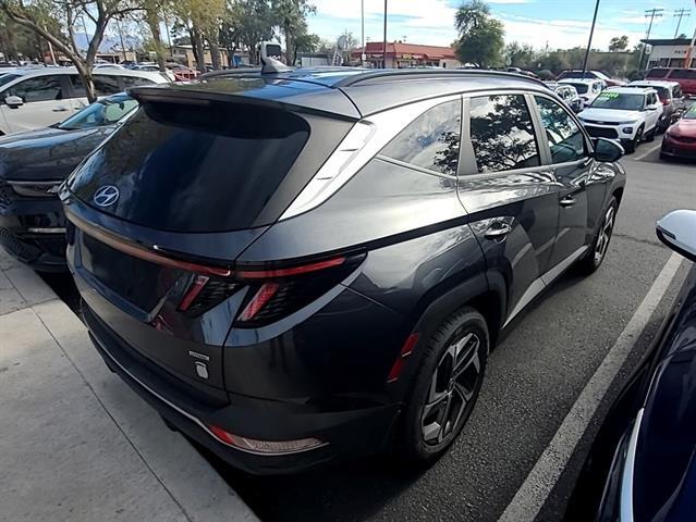 2022 Hyundai Tucson SEL Tucson AZ