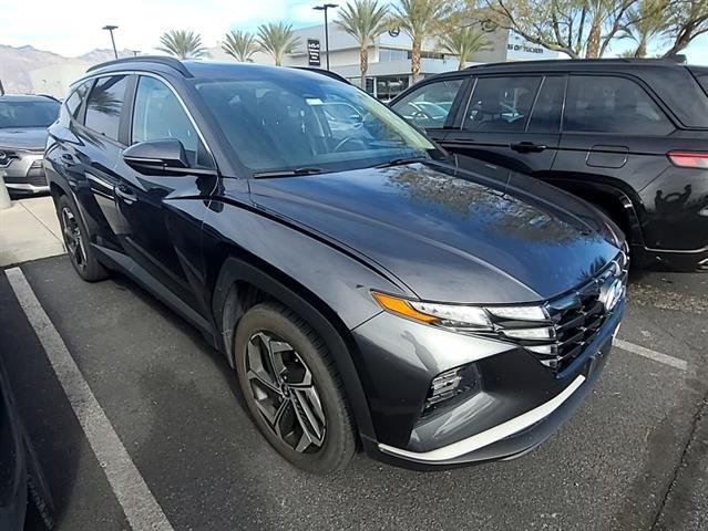 2022 Hyundai Tucson SEL Tucson AZ