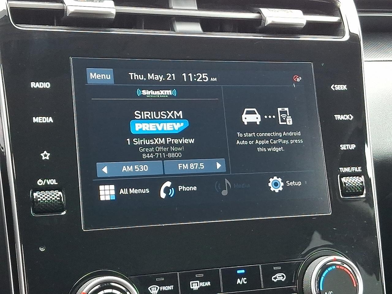2022 Hyundai Tucson SEL Vineland NJ