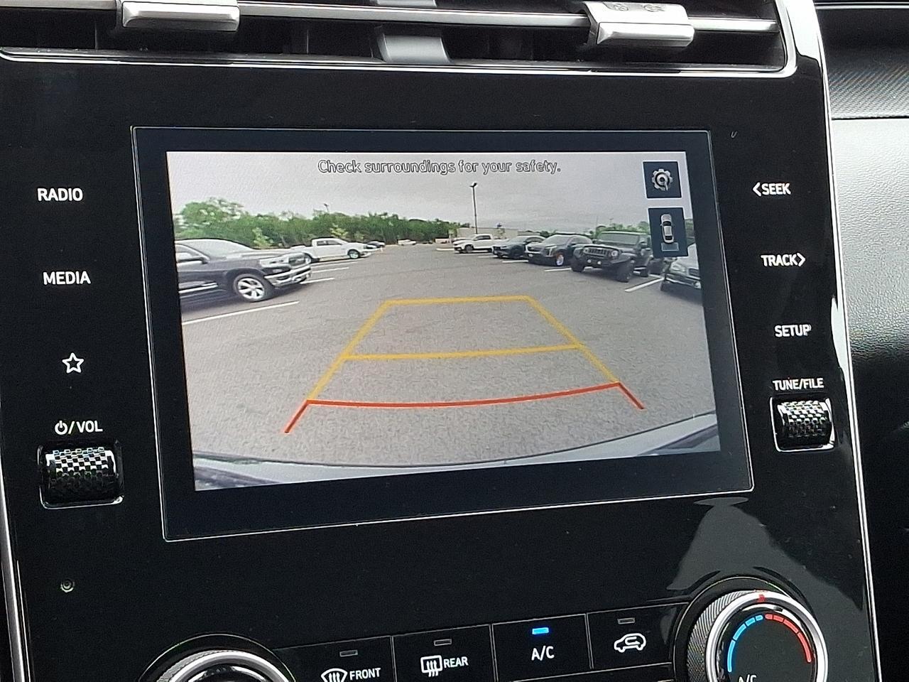 2022 Hyundai Tucson SEL Vineland NJ