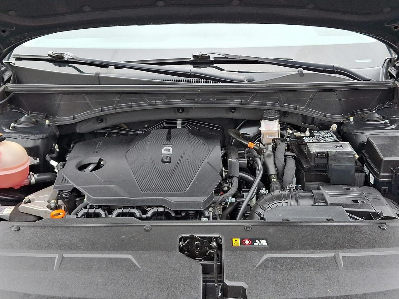 2022 Hyundai Tucson SEL Vineland NJ