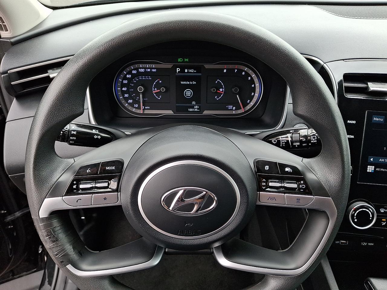 2022 Hyundai Tucson SEL Vineland NJ