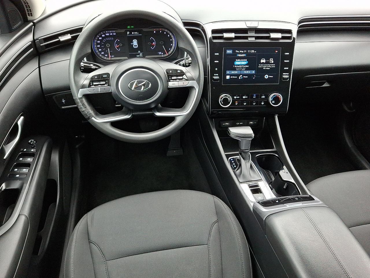 2022 Hyundai Tucson SEL Vineland NJ