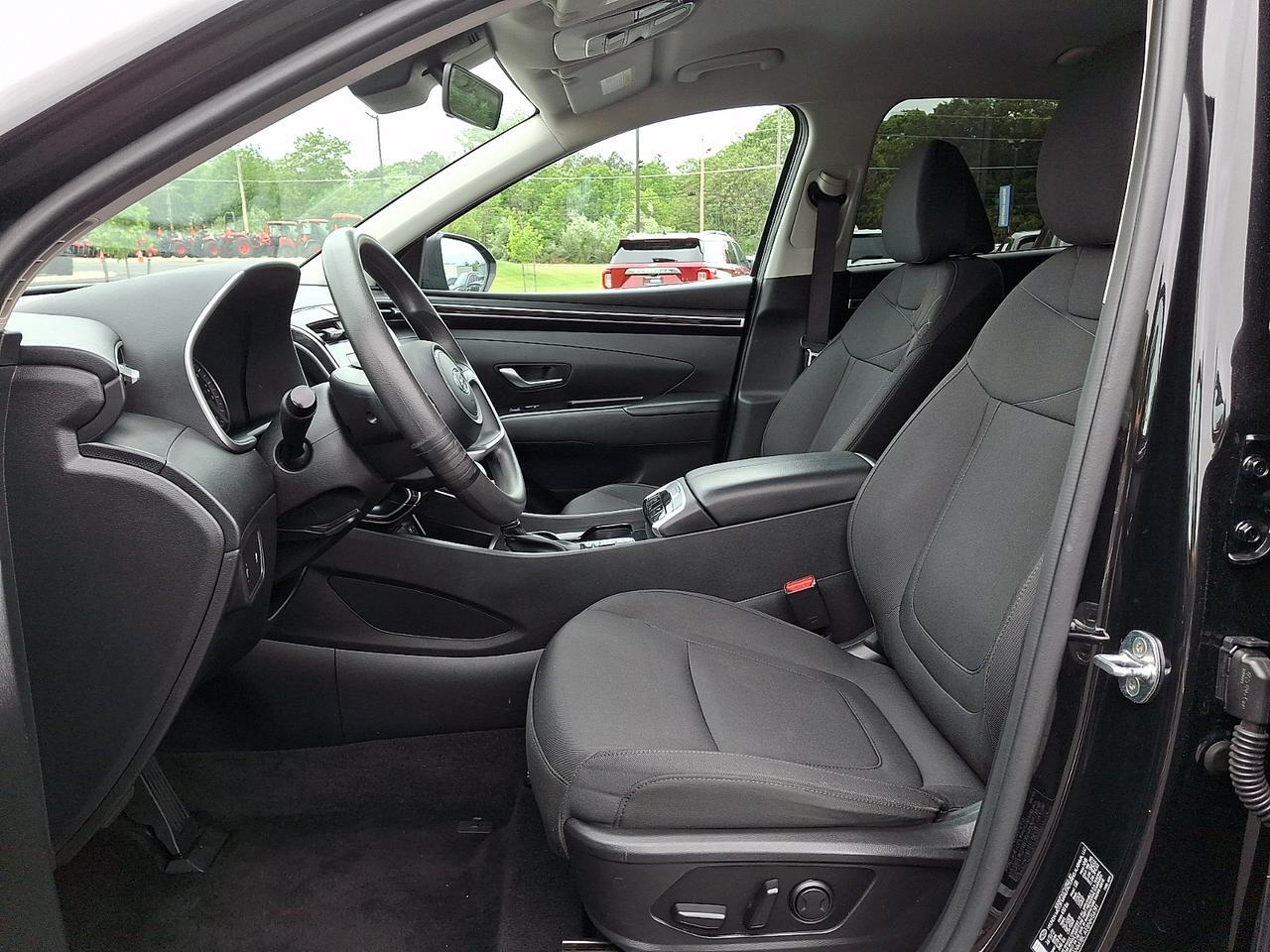 2022 Hyundai Tucson SEL Vineland NJ