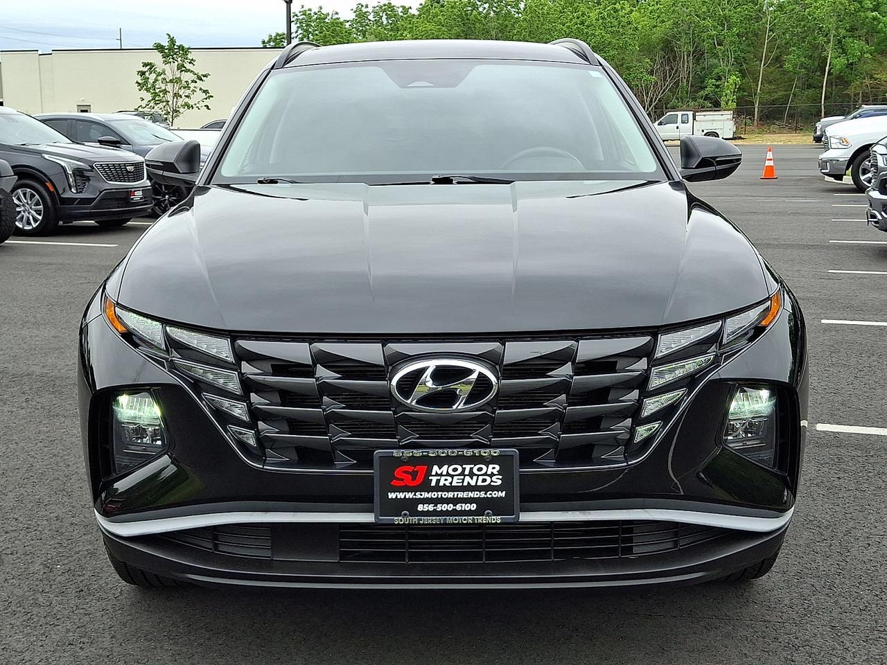 2022 Hyundai Tucson SEL Vineland NJ