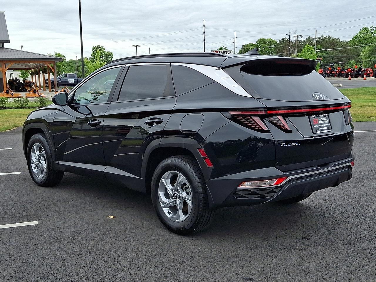 2022 Hyundai Tucson SEL Vineland NJ